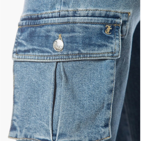 BRAND NEW JUICY COUTURE JEANS! These are beautiful and great quality! - Picture 3 of 3